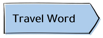 Travel Word1